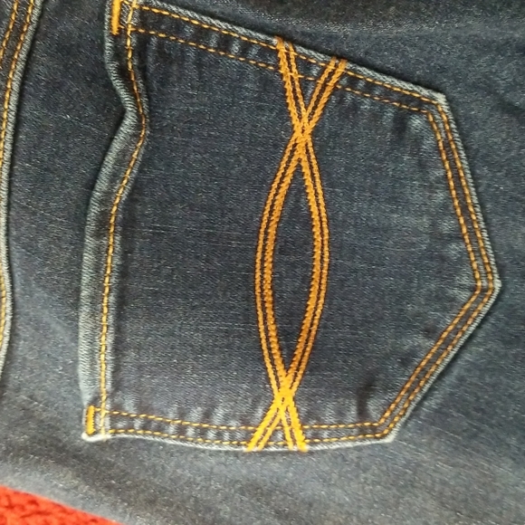 Abercrombie&Fitch Skinny Jeans - Picture 7 of 8